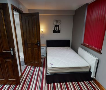 Tiverton Road Selly Oak - Photo 5