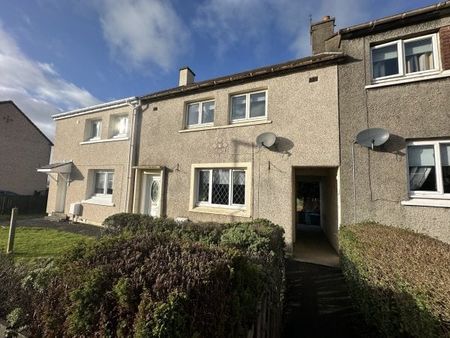Rydenmains Road, Airdrie, ML6 - Photo 3