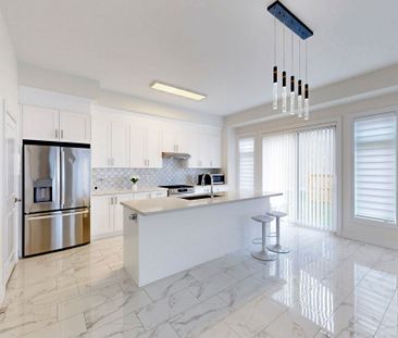 For Lease - 20 Harold Humphrey Street, Markham, Ontario - Photo 4