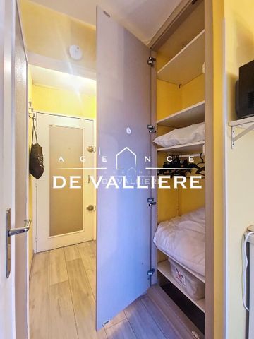 Location Appartement 1 pièce 13m² NANTERRE 92000 - Photo 5