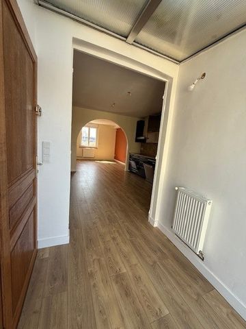REIMS Appartement type 3 de 60,32 m2, secteur science po, avec garage disponible le 29 décembre - Photo 5