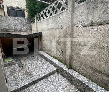 Apartament la casa cu 1 camera, 40mp, curte, zona strazii Horea - Fotografie 6