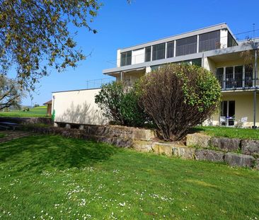 4.5 Zimmer, 103 m², EG - Foto 5