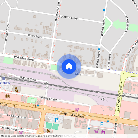 4/216-218 Wakaden Street, Griffith NSW 2680