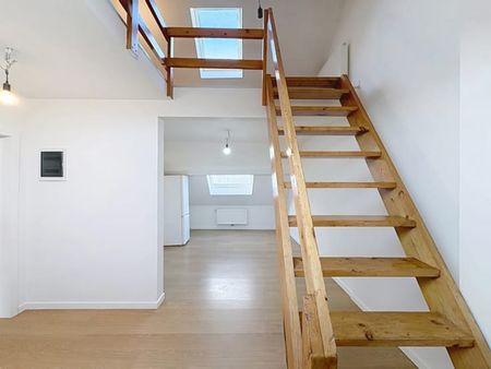 Studio te huur - Photo 5