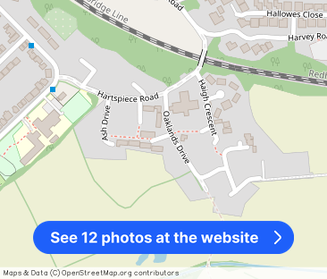 Willow Walk, Redhill, Surrey, RH1 - Photo 1