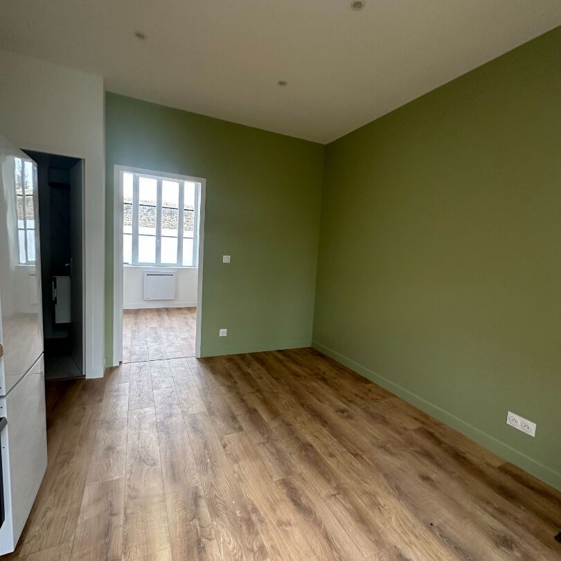 Location Appartement 2 pièces 25m² - Photo 1