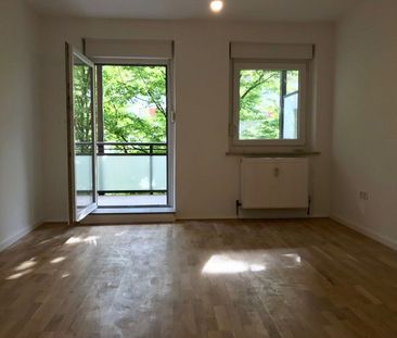 Will Ihr neues Zuhause in Schwabing-West! Schicke, frisch renoviert... - Photo 1