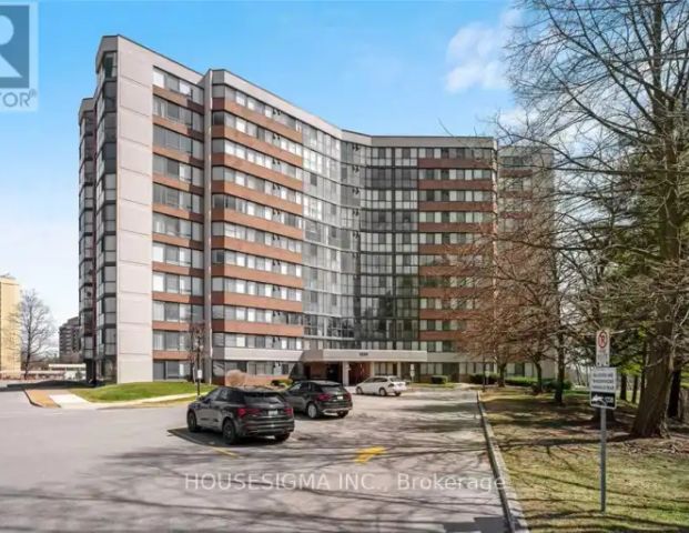 1105 - 1230 MARLBOROUGH COURT | 1105 - 1230 MARLBOROUGH COURT, Oakville - Photo 1