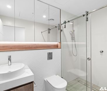 Sunlit, North Facing Two Bedroom in Aland's Archibald - Photo 3