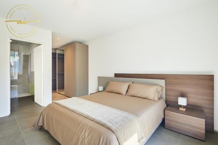 MODERNI APPARTAMENTI DI 2.5 LOCALI IN AFFITTO – BALERNA - Foto 2