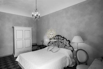 Dimora Ortigia vista mare