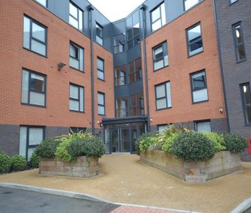 1 bedroom flat to rent - Photo 2