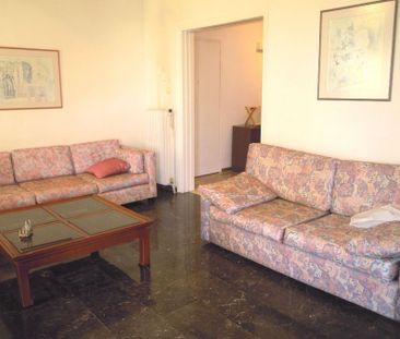 Διαμέρισμα για ενοικίαση Αμαλίειο Ορφανοτροφείο (Μαρούσι) - Photo 1