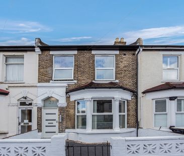 Room in a Shared House, Carmichael Road, SE25 - Photo 6