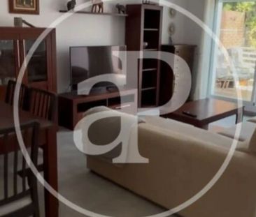 Ático de alquiler en Av. del Mar, Almenara - Foto 2