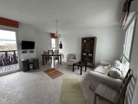 Appartement 2 pièces - - Photo 2