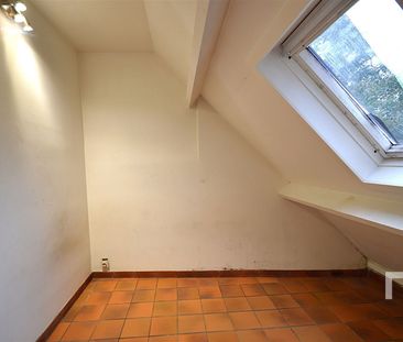 Dakappartement te huur in centrum Poperinge. - Foto 5