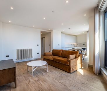 2 bedroom apartment to rent - Photo 3