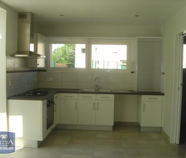 Location Maison 4 pièces 153m² DANJOUTIN 90400 - Photo 2