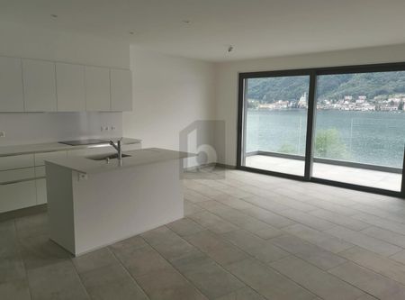 MODERNO CON VISTA LAGO - Photo 4