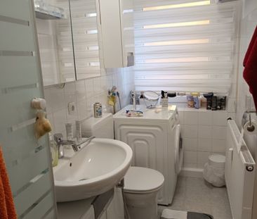 Ein Preis, der begeistert: gepflegte 3-Zimmer-Wohnung in grüner Sta... - Photo 6