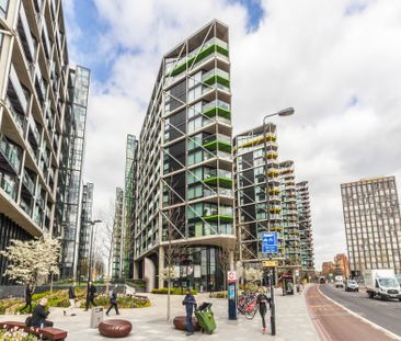 Riverlight Quay, SW11, London - Photo 2