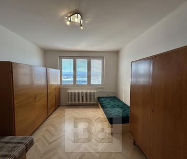 Pronájem bytu 2+1 59 m2 - Fotografie 1