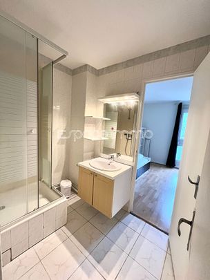 Appartement Mont Saint Aignan 55.56 m2 - Meublé - Photo 1