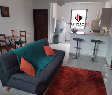 Location Appartement 2 pièces 43m² CAYENNE 97300 - Photo 1