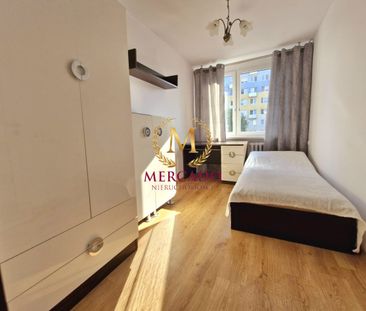 Mieszkanie na wynajem - Zdjęcie 4