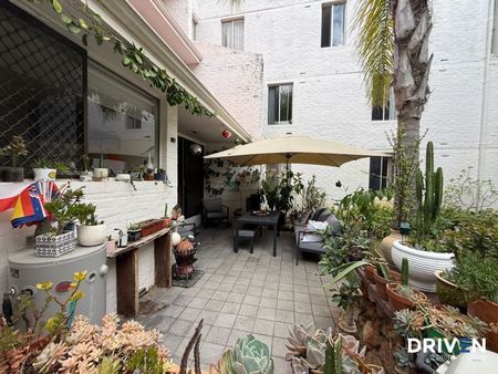 Fully Furnished 2x1 Apartment - Photo 2