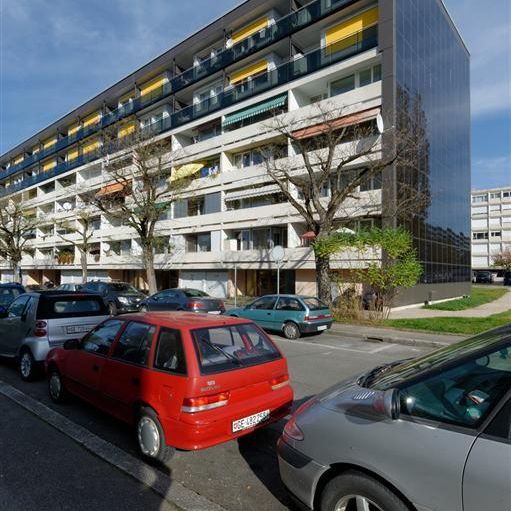 Bel appartement de 4 pièces au 6ème étage - Foto 2