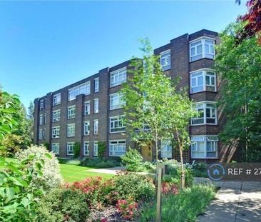 Studio to rent - Photo 6