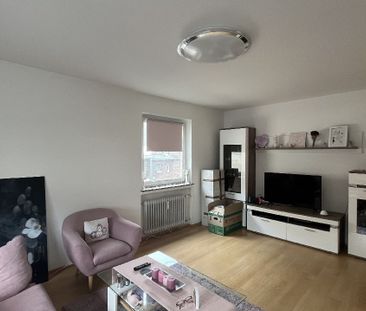 Helle 3-Zimmerwohnung, ca. 82m² mit Balkon in Dortmund-Marten zu ve... - Photo 2