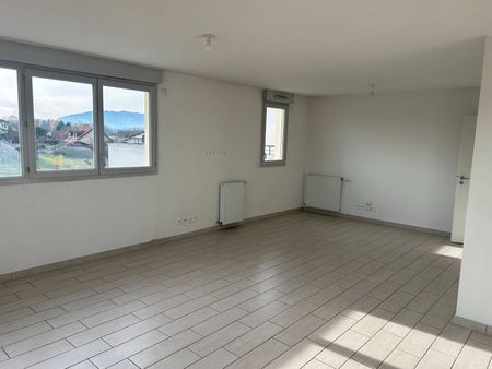 Location appartement 3 pièces 84.43 m² à Ferney-Voltaire (01210) - Photo 5
