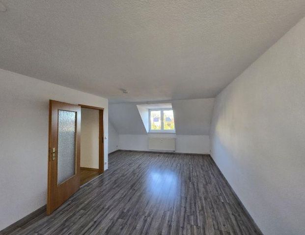 Attraktive 3-Zimmer Wohnung mit Einbauküche - Photo 1