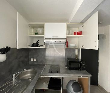 Location Appartement 1 pièce 20m² - Photo 3
