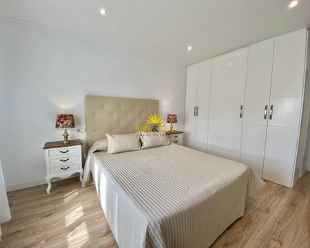 BEAUTIFUL 3 BEDROOM APARTMENT FOR RENT IN THE CENTER OF TORREVIEJA - ALICANTE - Photo 5