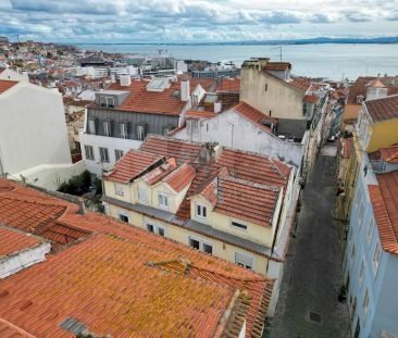 Apartamento T2 em Lisboa - Photo 3