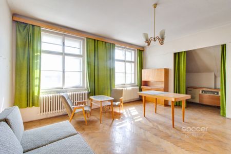 Pronájem domu - Fotografie 3