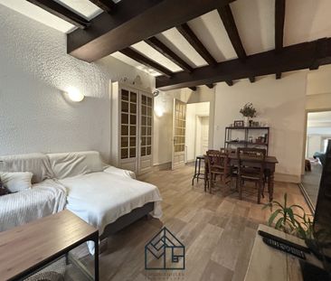 Location Appartement 3 pièces 72m² LE COTEAU 42120 - Photo 2