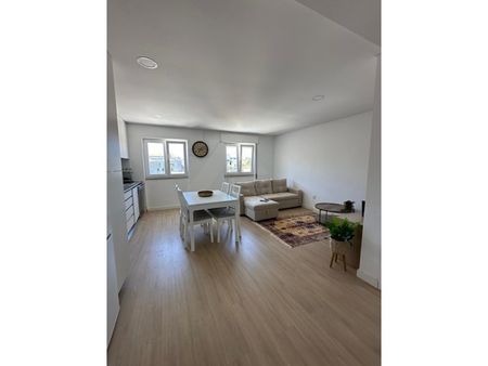 Apartamento T1+1 em Braga - Photo 2