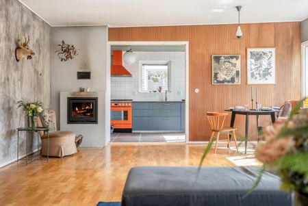 Lövstigen, Karlshamn - Photo 5