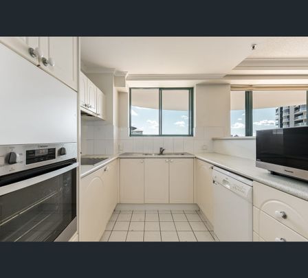 1 Goodwin Street, Kangaroo Point, Qld 4169 - Photo 1