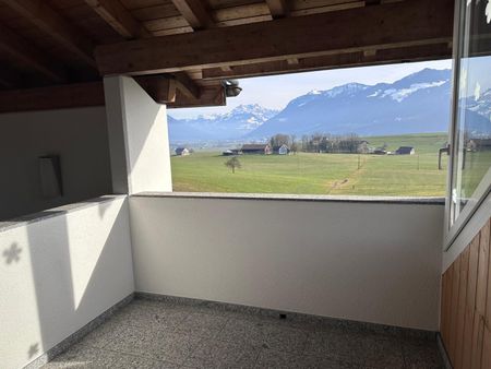 3.5 Zimmer, 111 m², 2. Stock - Photo 5