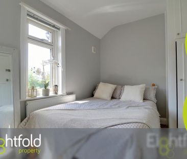 4 bedroom terraced house to rent - Photo 3
