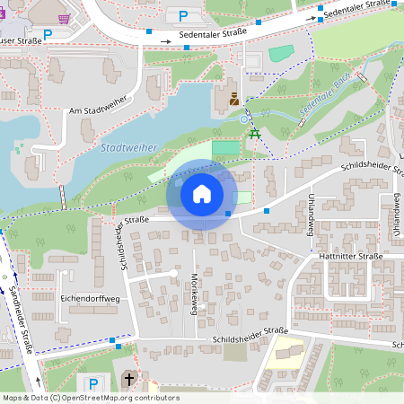 Schildsheider Straße 21, 40699 Erkrath