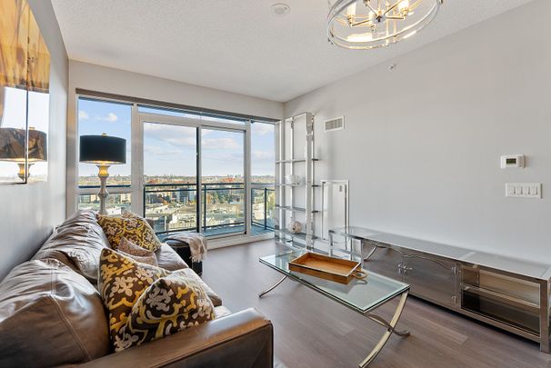 For Lease - 85 The Donway N/A Unit# 903, Toronto, Ontario - Photo 1