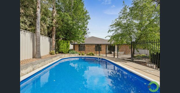 Wonderful lifestyle in Craigburn Farm. - Photo 1